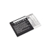 Batteria compatibile con Wiko CS-WKM100SL