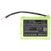 Batteria medica Walkmed CS-WKM103MD