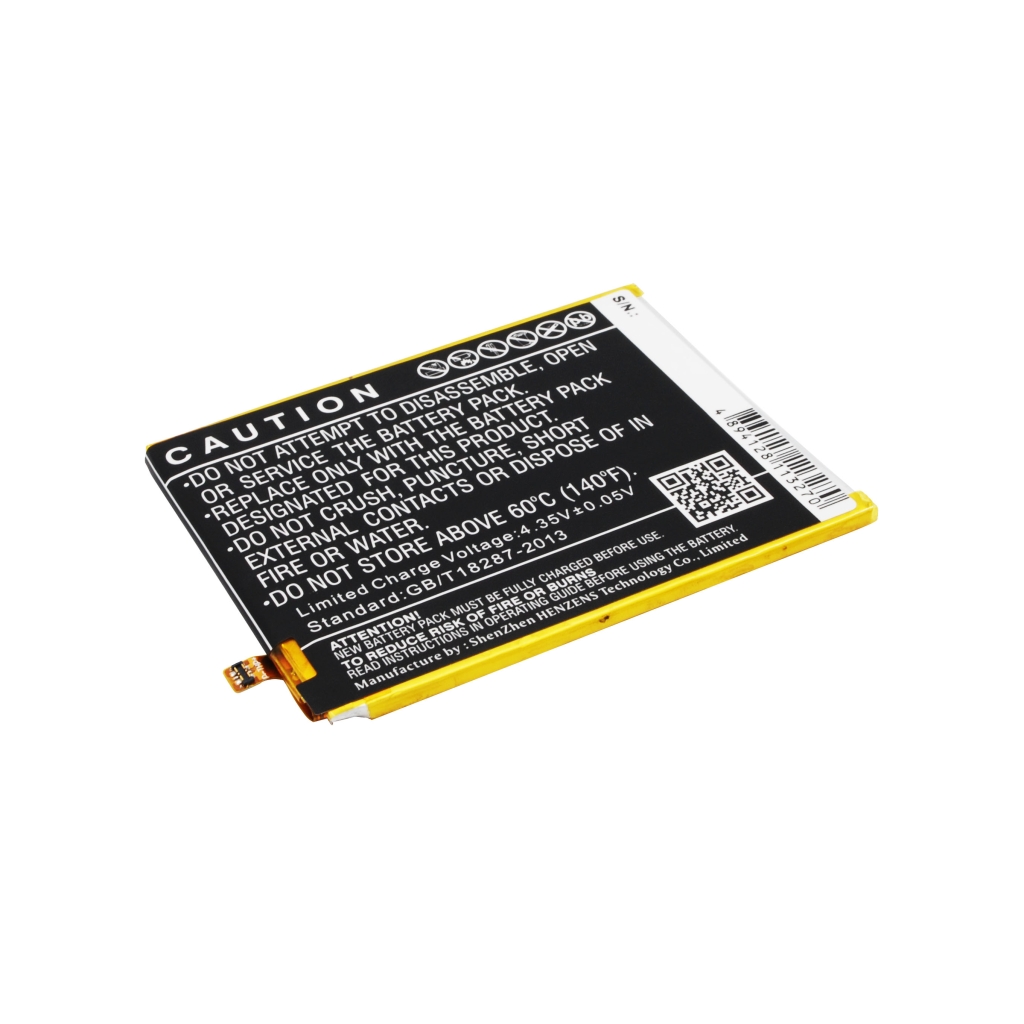 Batteria del telefono cellulare Wiko CS-WKM531SL