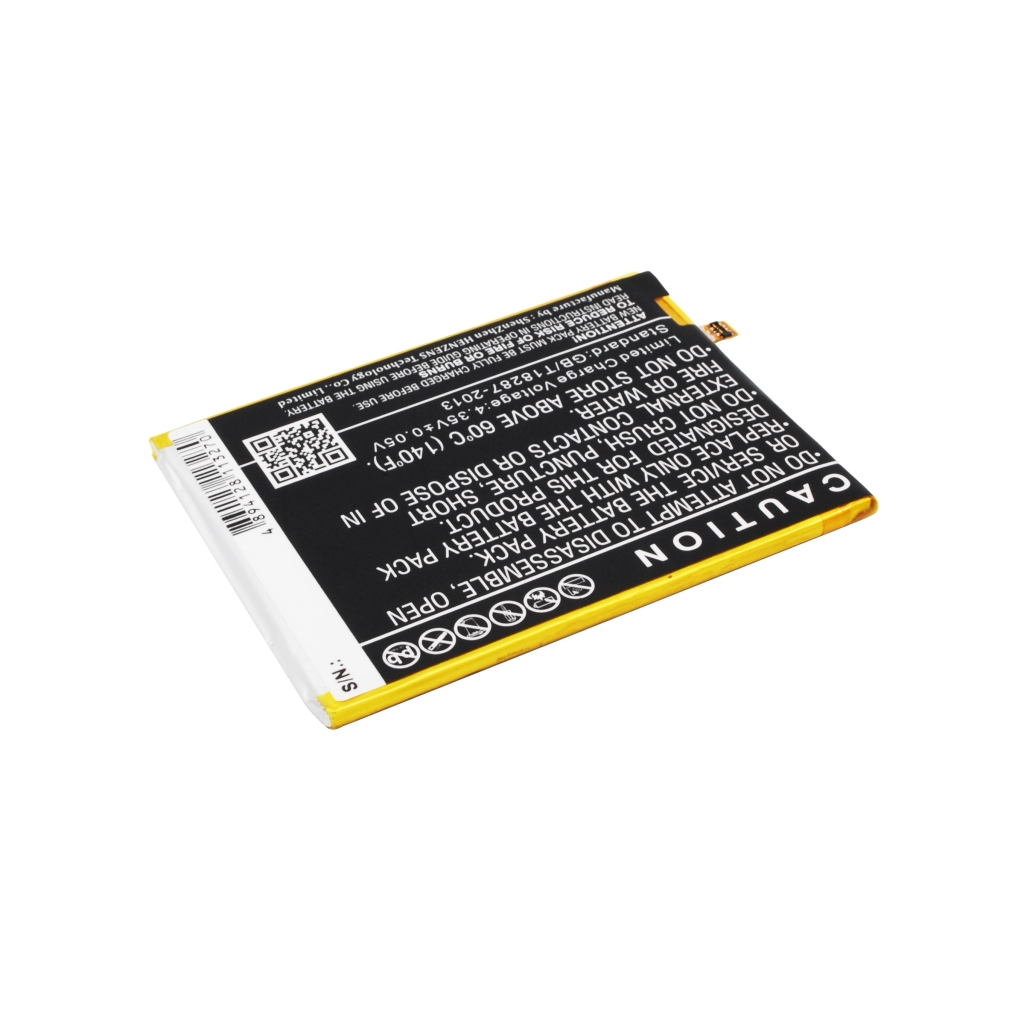 Batteria del telefono cellulare Wiko CS-WKM531SL