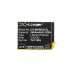 Batteria del telefono cellulare Wiko CS-WKM531SL
