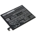 Batteria del telefono cellulare Wiko CS-WKM790SL