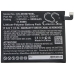 Batteria del telefono cellulare Wiko CS-WKM790SL