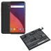 Batteria del telefono cellulare Wiko CS-WKM790SL