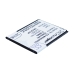 Batterie Sostituisce S8321AP