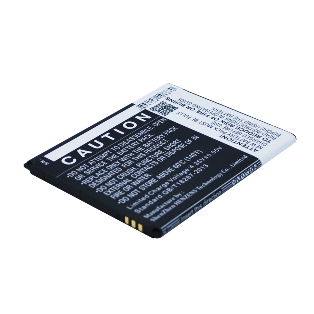 Batterie Sostituisce S8321AP
