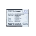 Batterie Sostituisce S8321AP