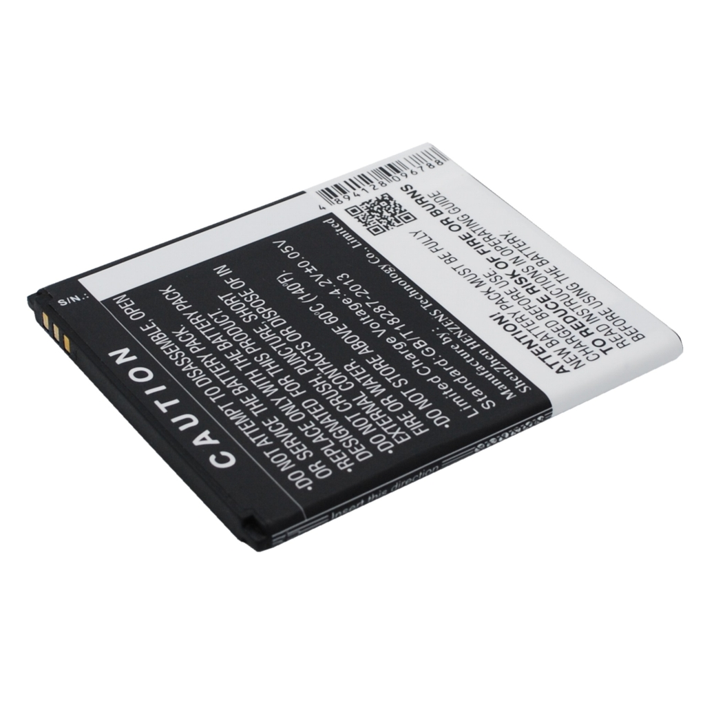 Batteria del telefono cellulare Wiko CS-WKN350SL