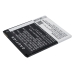 Batteria del telefono cellulare Wiko CS-WKN350SL