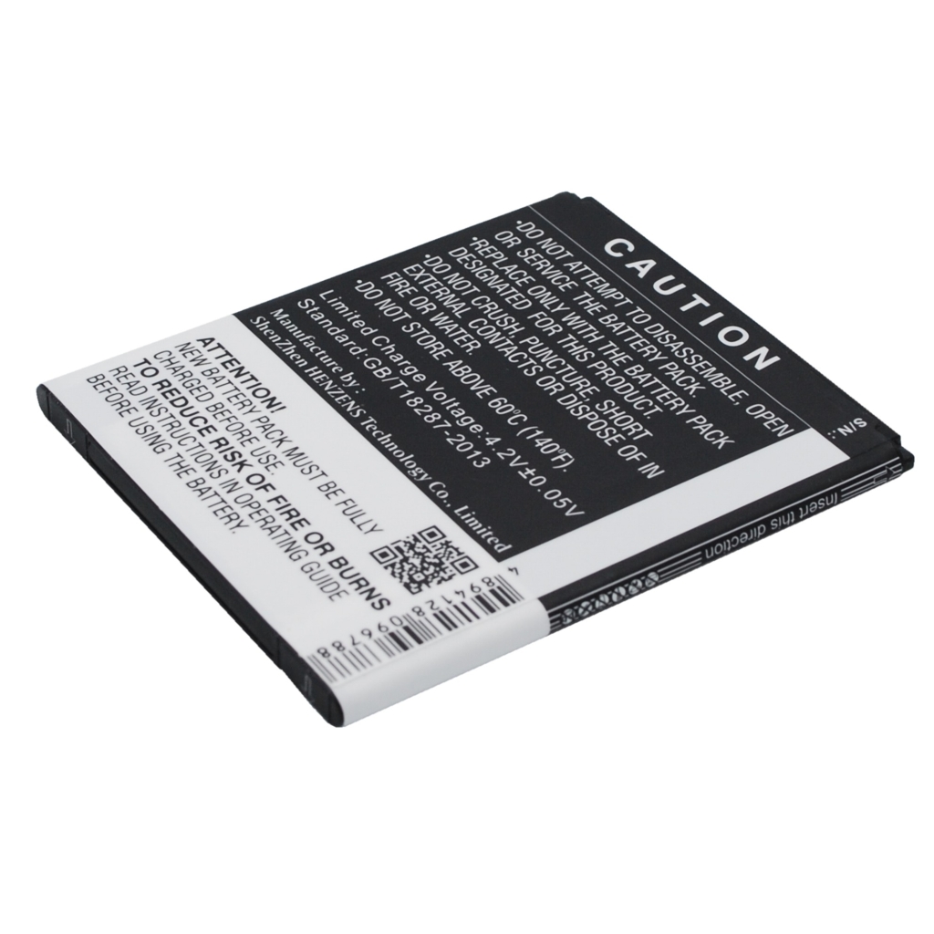 Batteria del telefono cellulare Wiko CS-WKN350SL