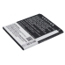 Batteria del telefono cellulare Wiko CS-WKN350SL