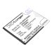 Batterie Sostituisce S104-V02000-000