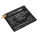 Batteria del telefono cellulare Wiko CS-WKP710SL
