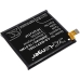 Batteria del telefono cellulare Wiko CS-WKP710SL
