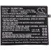 Batterie Sostituisce TPN17E24
