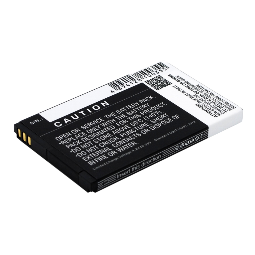 Batteria del telefono cellulare Wiko CS-WKR001SL