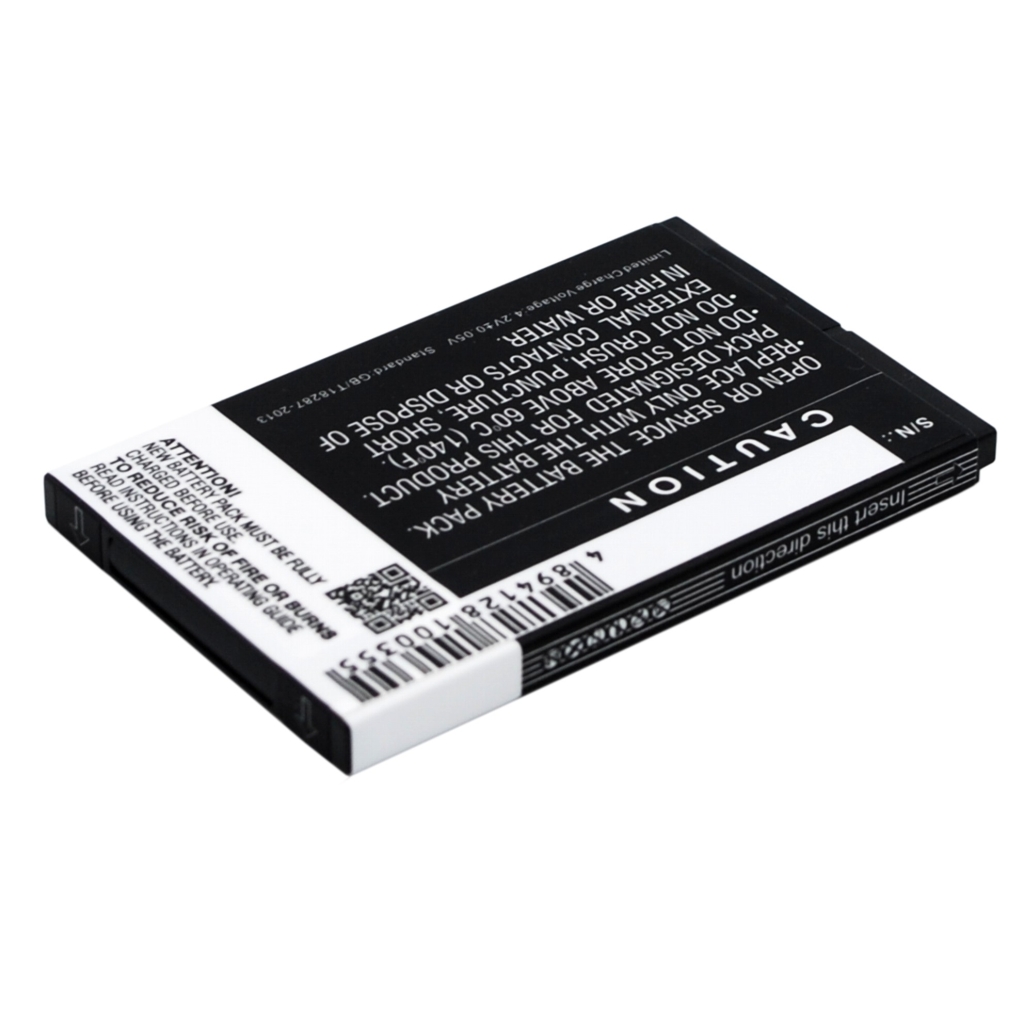 Batteria del telefono cellulare Wiko CS-WKR001SL