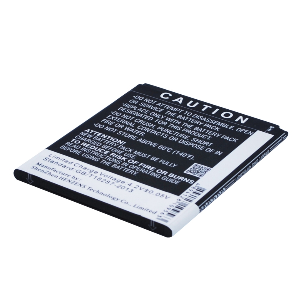 Batteria del telefono cellulare Wiko CS-WKR002SL