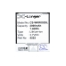 Batteria del telefono cellulare Wiko CS-WKR002SL