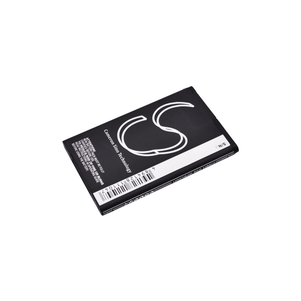 Batteria del telefono cellulare Wiko CS-WKR003SL
