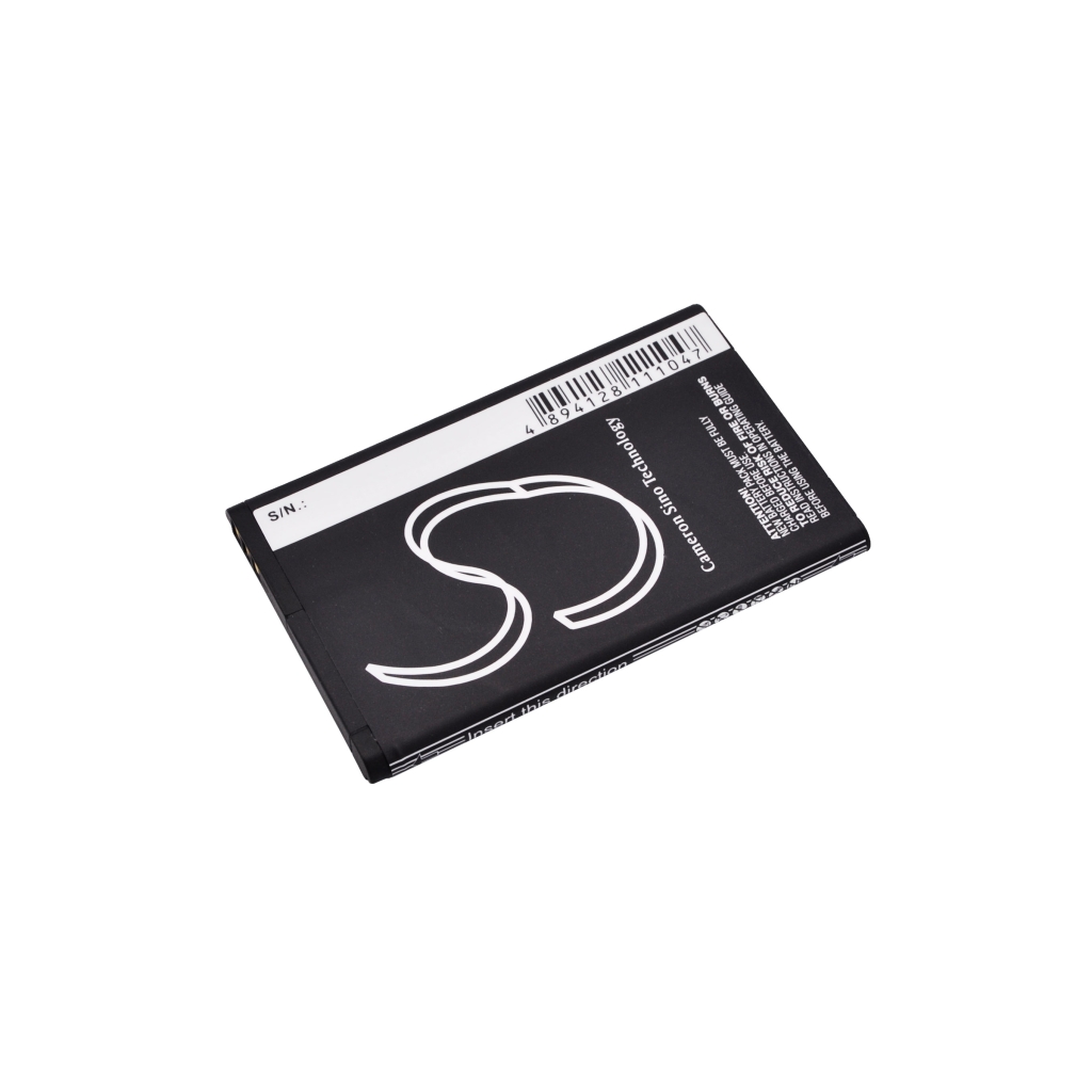 Batteria del telefono cellulare Wiko CS-WKR003SL