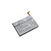 Batteria del telefono cellulare Wiko CS-WKR005SL