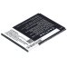 Batteria del telefono cellulare Wiko RIDGE FAB (CS-WKR004SL)