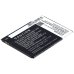 Batteria del telefono cellulare Wiko RIDGE FAB (CS-WKR004SL)