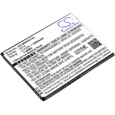 Sostituzione della batteria compatibile per Wiko 5212