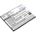 Batteria del telefono cellulare Wiko CS-WKR521SL