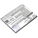 Batteria del telefono cellulare Wiko CS-WKR521SL
