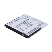 Batteria compatibleWith Batteria del telefono cellulare