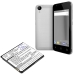Batteria del telefono cellulare Wiko CS-WKS251SL