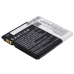 Battery for Wiko KITE