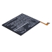 Batteria del telefono cellulare Wiko CS-WKT002SL