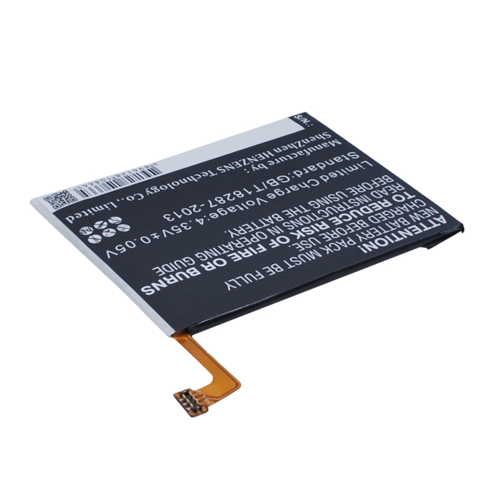 Batteria del telefono cellulare Wiko CS-WKT002SL