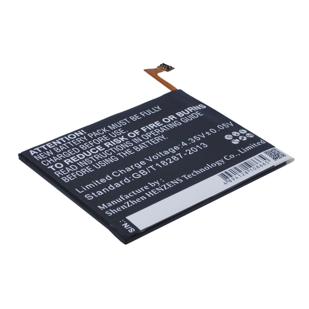 Batteria del telefono cellulare Wiko CS-WKT002SL