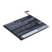 Batteria del telefono cellulare Wiko CS-WKT002SL