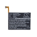 Batteria del telefono cellulare Wiko CS-WKT002SL