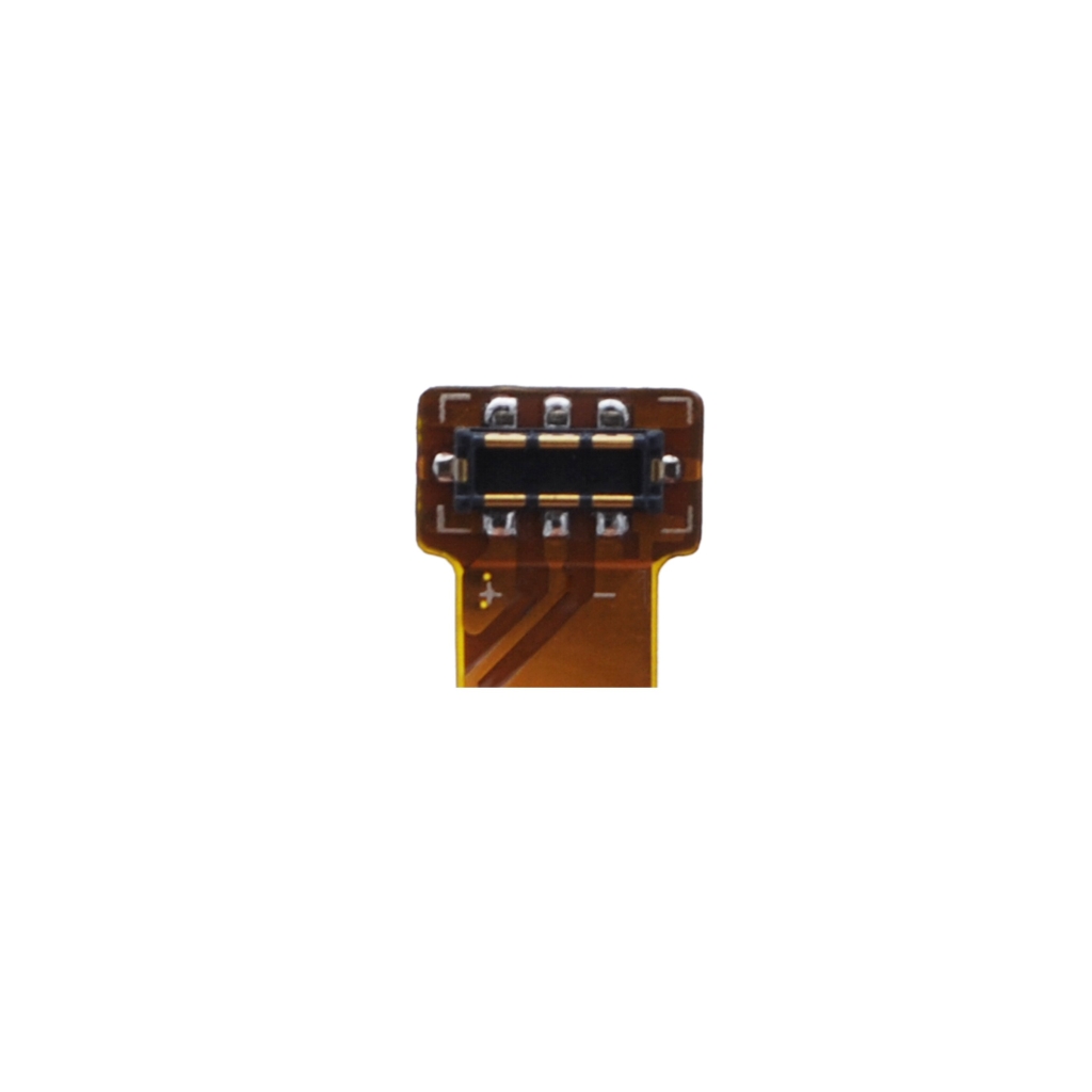 Batteria del telefono cellulare Wiko CS-WKT002SL