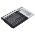 Batteria compatibile con Wiko CS-WKU002SL