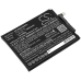 Batteria del telefono cellulare Wiko CS-WKU466SL