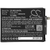 Batteria del telefono cellulare Wiko CS-WKU466SL