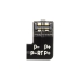 Batteria del telefono cellulare Wiko CS-WKU466SL