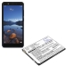 Batteria del telefono cellulare Wiko CS-WKU520SL