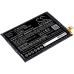 Batteria del telefono cellulare Wiko CS-WKU530SL