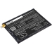 Batteria del telefono cellulare Wiko CS-WKU530SL