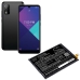 Batteria del telefono cellulare Wiko CS-WKU530SL
