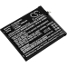 Batteria del telefono cellulare Wiko CS-WKU969SL