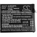 Batteria del telefono cellulare Wiko CS-WKU969SL